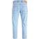 Jack & Jones Jjifrank Jjoriginal Cropped Mf 183 Tapered Fit Jeans