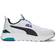 Puma Trinity Lite M - White/Black/Pearl Grey