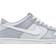 Nike Dunk Low GS - Pure Platinum/White/Wolf Grey