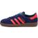 adidas Munchen M - Dark Blue/Solar Red/Gum