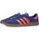 Adidas Munchen M - Dark Blue/Solar Red/Gum