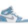 Nike Air Jordan 1 Retro High OG GS - Hyper Royal/Light Smoke Grey/White