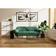 Timber Art Design UK Snowdonia 3 Seater Sofa