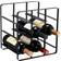 Dorre Vinia Wine Rack 23.5x29.5cm