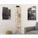 Decorotika Texas 180 Book Shelf