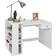 SoBuy FWT35-W Skrivbord