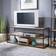 Home Source Compact TV Bench