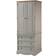 Core Products Corona Wardrobe 76.5x187.7cm