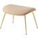 GUBI Beetle Ottoman 60 x 40 x 45 cm Sgabello