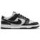 NIKE Dunk Low Retro M - Black/Grey/White