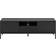Nordform August Black TV-bord 140x45cm