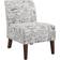 Linon Promo Lily Lounge Chair 31.5"