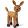 Spring Copenhagen Spot Figurine 5.1"