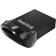 SanDisk Chiavetta USB 16 GB Ultra Fit Interfaccia USB 3.0 Colore Nero