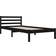 vidaXL Day Bed 69.5cm Bettrahmen