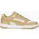 Puma RBD Game Low Sneakers - White/Team Gold