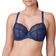 PrimaDonna PrimaDonna Sophora Full Cup Wire Bra - Royal