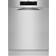 AEG FBB63927ZM Rustfrit stål