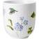 Kähler Hammershøi Forget me not Kopp & Mugg 33cl