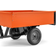 Husqvarna Trailer 275