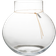 Ernst Round Vas 29cm