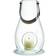 Holmegaard Design with Light Lantern 29.3cm