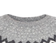 Fjällräven Övik Knit Sweater Women - Grey