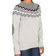 Fjällräven Övik Knit Sweater Women - Grey