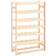 vidaXL 286195 Wine Rack 24.6x40.2"