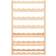 vidaXL 286195 Vinställ 62.5x102cm