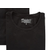 Bread & Boxers Crew-Neck T-shirt 2 Stk. - Sort