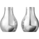 Georg Jensen Cafu Värmeljuslykta 7.6cm 2st