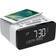 Pure Radio sveglia siesta charge 154501 graphite