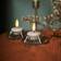 Eledea Tealight 4-pack LED-ljus 4.8cm 4st