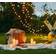 Eledea Tealight 4-pack LED-ljus 4.8cm 4st