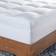 Brookside Pillow Top & Gel Memory Foam Topper Polyether Mattress