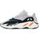 Adidas Yeezy Boost 700 - Mgh Solid Grey/Chalk White/Core Black