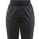 Craft ADV Essence Wind Pants Women - Black