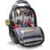 Veto Pro Pac Tech Blackout Large Tool Backpack