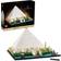LEGO Architecture Den store pyramide i Giza 21058