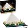 LEGO Architecture Great Pyramid of Giza 21058