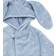 Müsli Bathrobe with Bunny Ears - Breezy (1569007200)