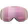 Oakley Flight Deck M - Prizm Rose Gold Iridium/Matte White