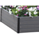 Hortus Composite Planter Box 110x110x24cm