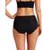 Love Luna Full Brief Overnight Period Panty - Black