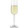 Kähler Hammershøi Champagne Glass 24cl 2pcs