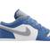 Nike Air Jordan 1 Low GS - True Blue/Cement Grey/White