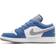 Nike Air Jordan 1 Low GS - True Blue/Cement Grey/White