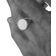 Scrouples Standard Ring - Silver