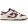 Nike Dunk Low Premium M - Pale Ivory/Medium Soft Pink/Night Maroon